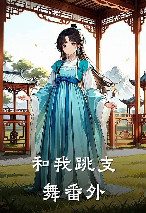 和我跳支舞 番外