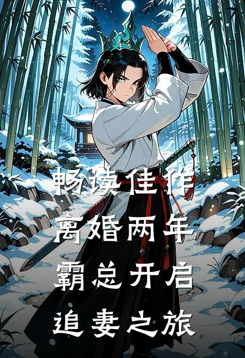 畅读佳作离婚两年，霸总开启追妻之旅