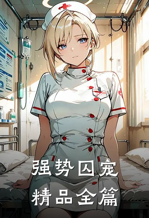 强势囚宠精品全篇