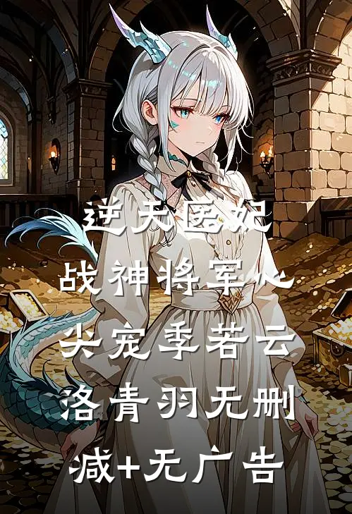 逆天医妃：战神将军心尖宠季若云洛青羽无删减+无广告