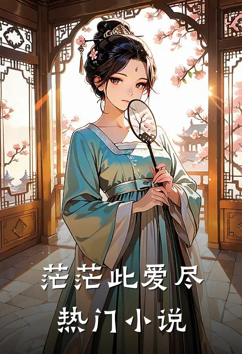 茫茫此爱尽热门小说