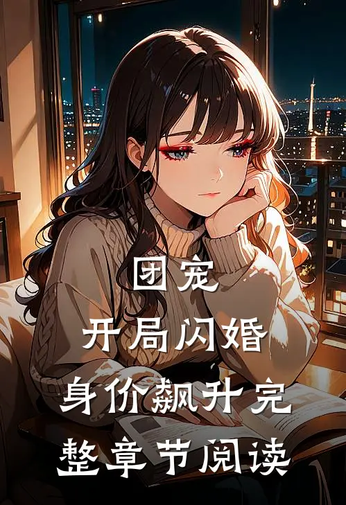 团宠开局闪婚,身价飙升完整章节阅读