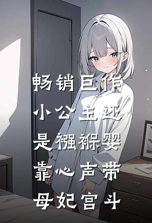 畅销巨作小公主还是襁褓婴，靠心声带母妃宫斗
