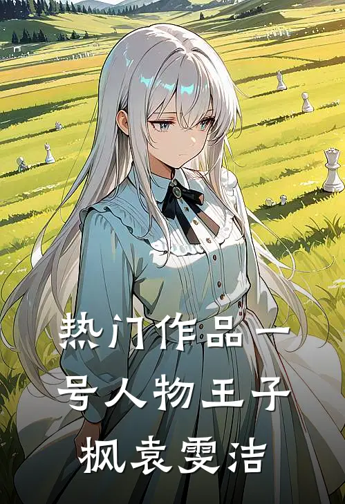 热门作品一号人物王子枫袁雯洁