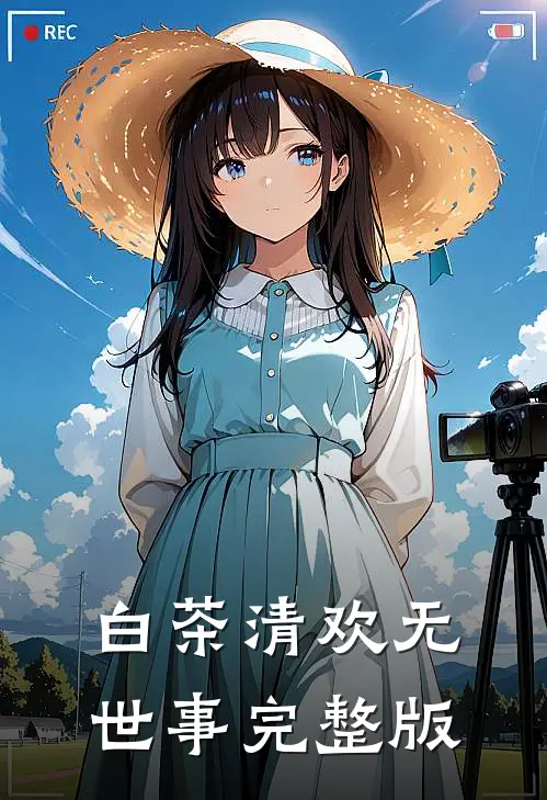 白茶清欢无世事完整版