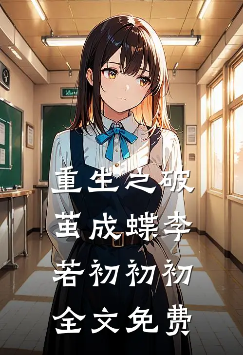 重生之破茧成蝶李若初初初全文免费观看