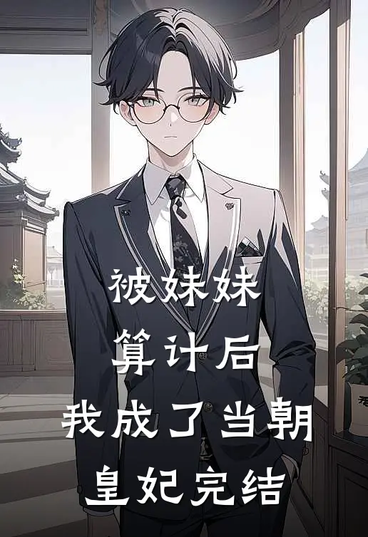 被妹妹算计后,我成了当朝皇妃完结