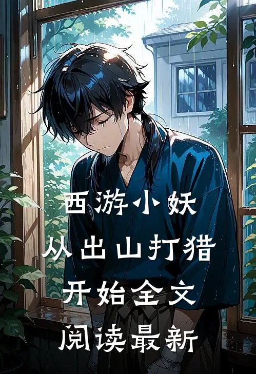 西游小妖，从出山打猎开始全文阅读最新