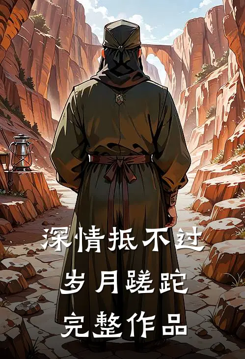 深情抵不过岁月蹉跎完整作品