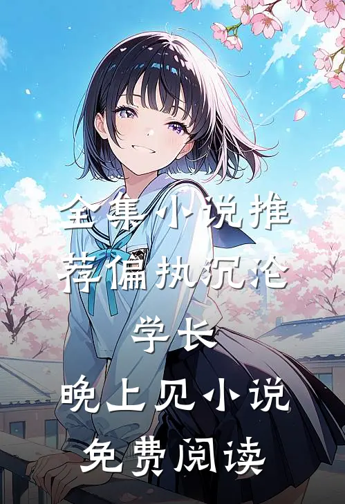 全集小说推荐偏执沉沦:学长,晚上见小说免费阅读
