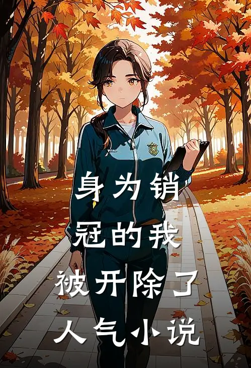 身为销冠的我，被开除了人气小说