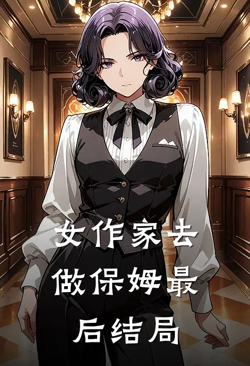 女作家去做保姆最后结局