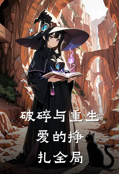 破碎与重生爱的挣扎全局