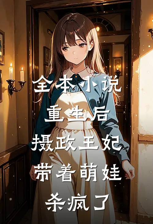 全本重生后,摄政王妃带着萌娃杀疯了免费阅读