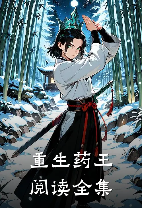 重生药王阅读全集