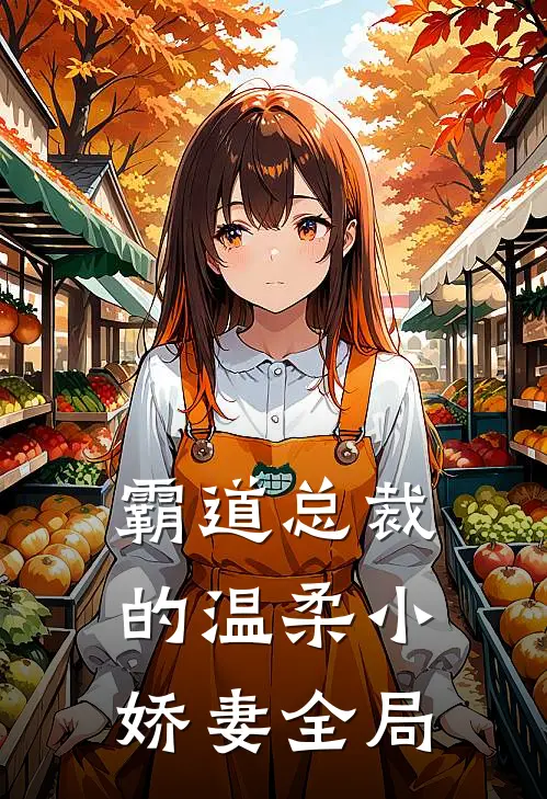 霸道总裁的温柔小娇妻全局