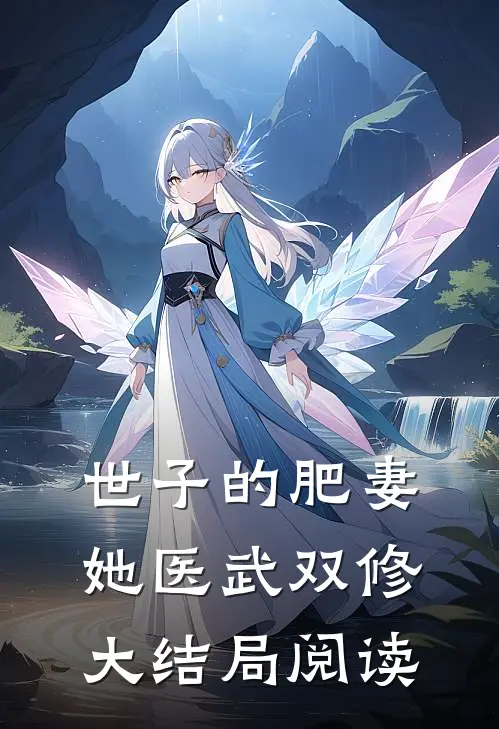 世子的肥妻她医武双修大结局阅读