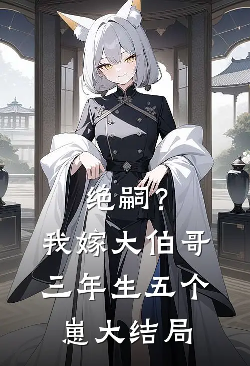 绝嗣?我嫁大伯哥三年生五个崽大结局是