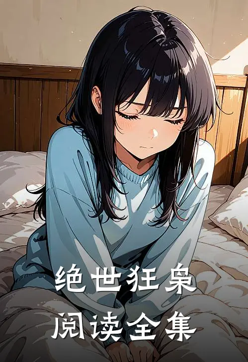 绝世狂枭阅读全集