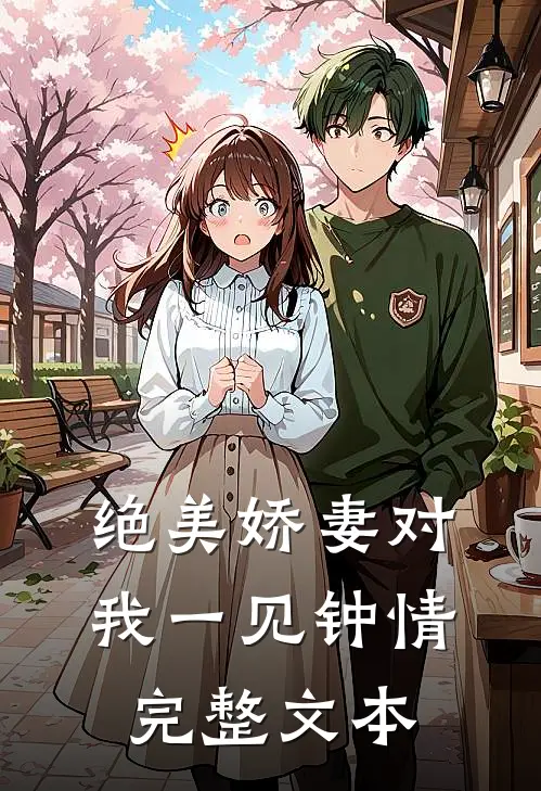 绝美娇妻对我一见钟情完整文本
