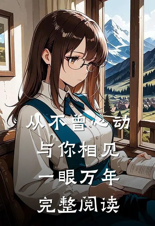 从不曾心动，与你相见一眼万年完整阅读