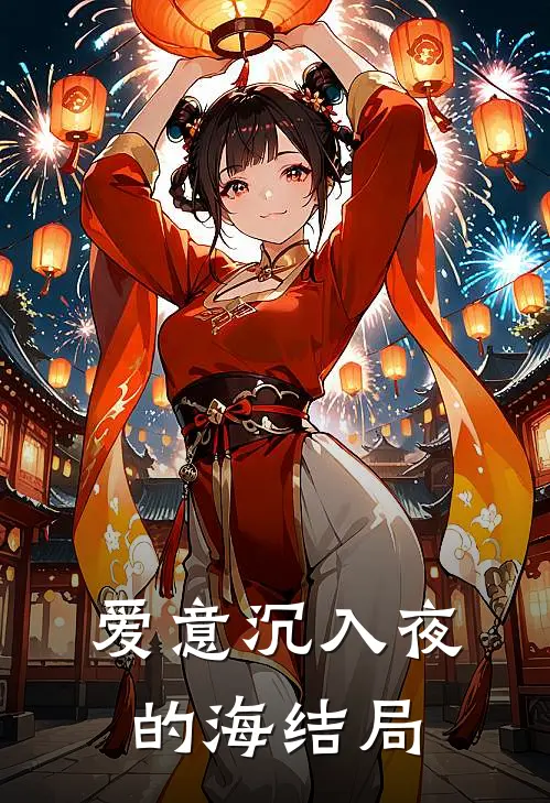 爱意沉入夜的海结局