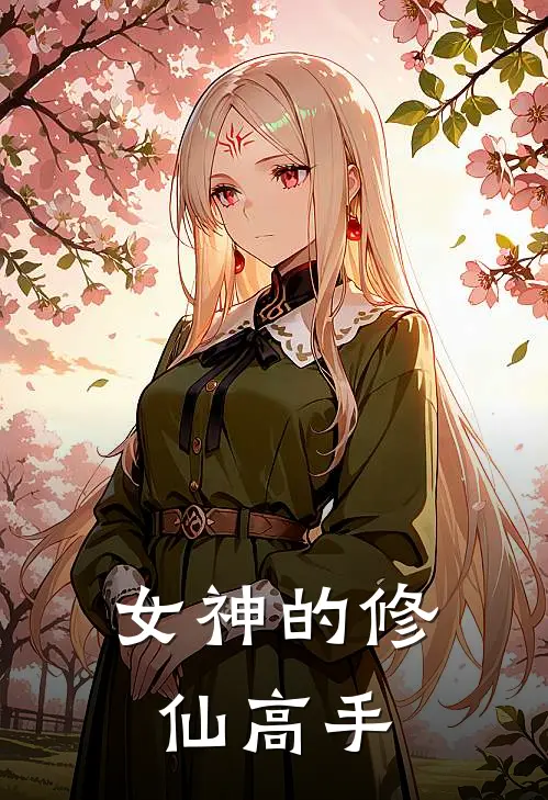 女神的修仙高手
