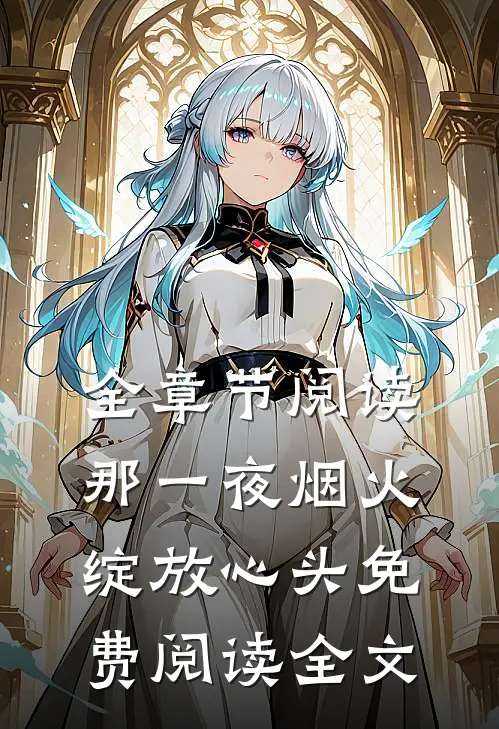全章节阅读那一夜烟火绽放心头免费阅读全文