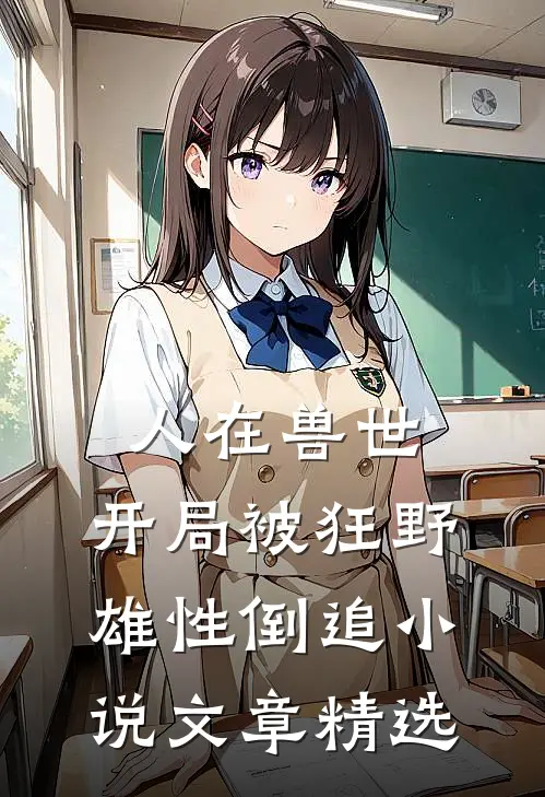 人在兽世,开局被狂野雄性倒追 小说文章精选