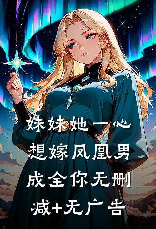 妹妹她一心想嫁凤凰男，成全你无删减+无广告