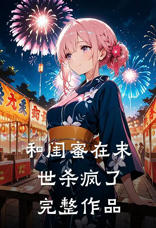 和闺蜜在末世杀疯了完整作品