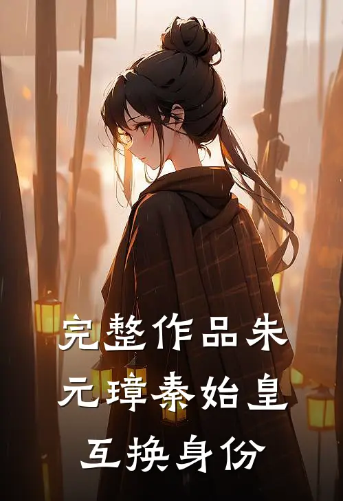 完整作品朱元璋秦始皇互换身份