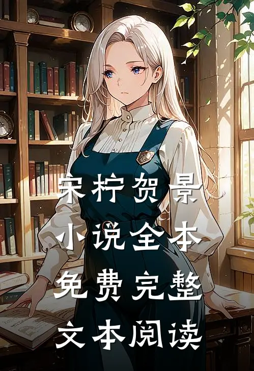 宋柠贺景小说全本免费完整文本阅读