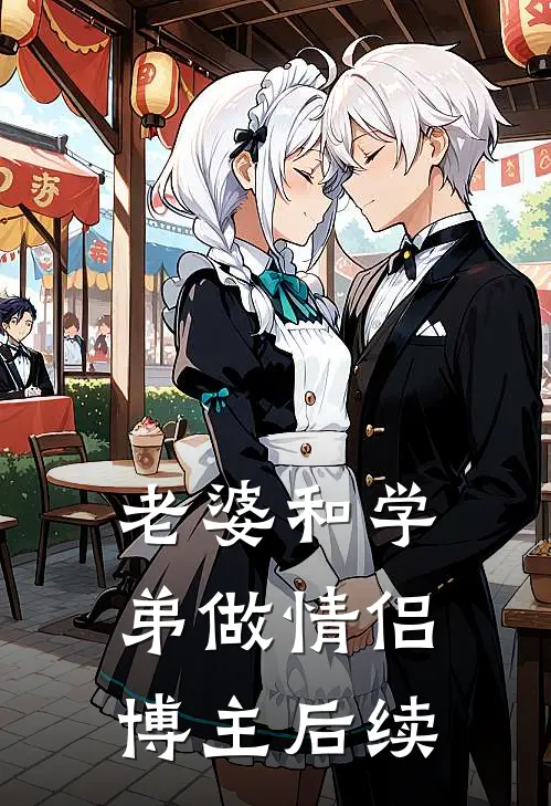 老婆和学弟做情侣博主后续