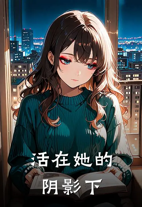 活在她的阴影下