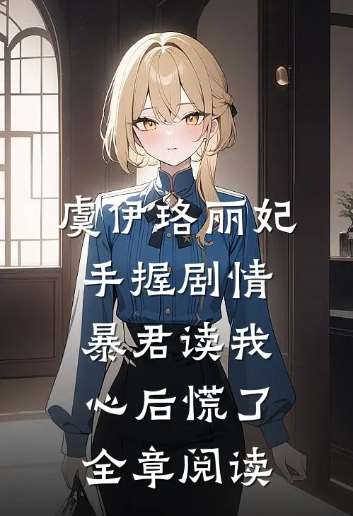 虞伊珞丽妃手握剧情暴君读我心后慌了全章阅读
