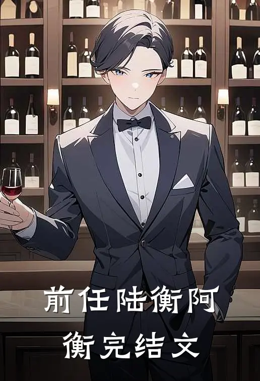 前任陆衡阿衡完结文