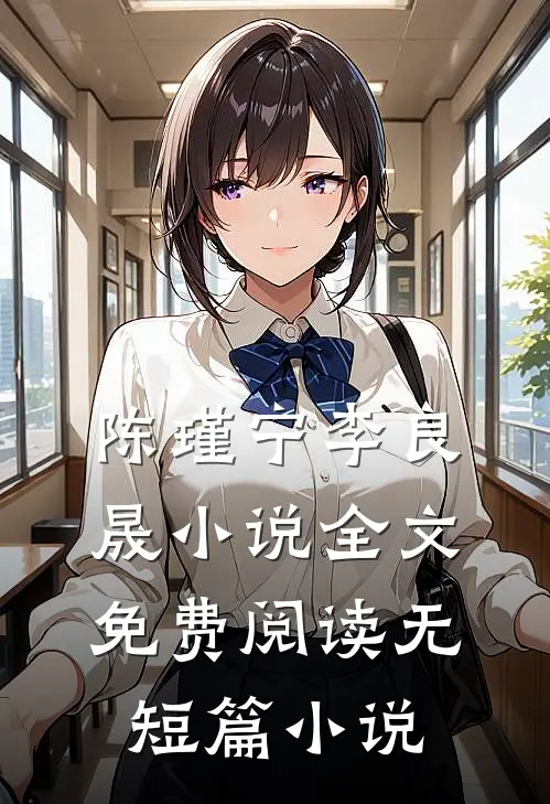 陈瑾宁李良晟小说全文免费阅读无短篇小说