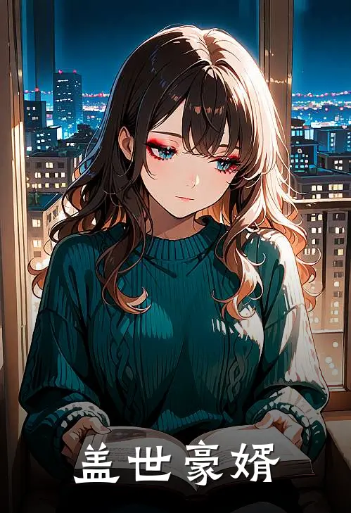 盖世豪婿