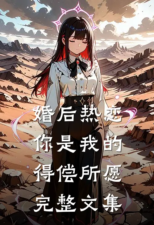 婚后热恋，你是我的得偿所愿完整文集