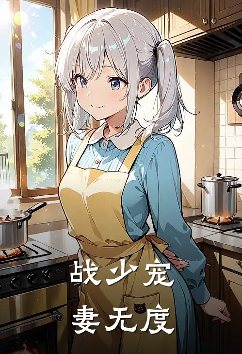 战少宠妻无度