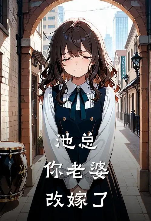 池总，你老婆改嫁了