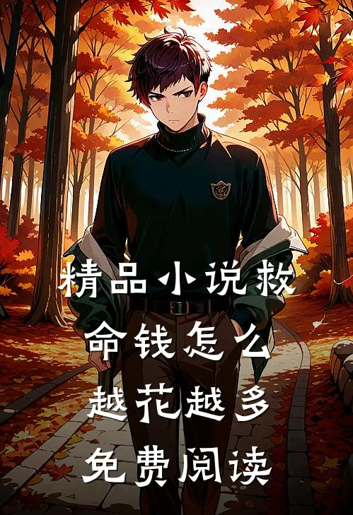 精品小说救命钱怎么越花越多免费阅读