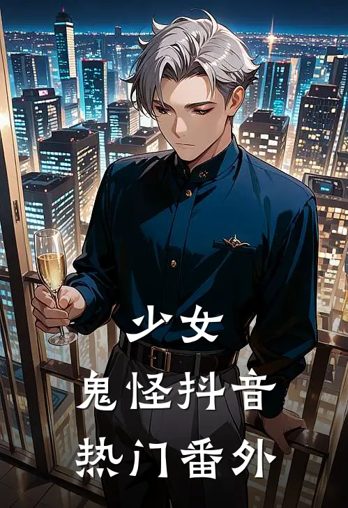 少女,鬼怪抖音热门 番外是