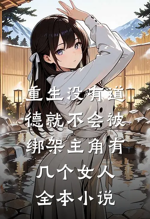 重生没有道德就不会被绑架主角有几个女人全本小说
