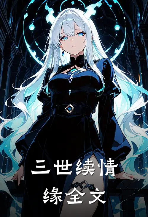 三世续情缘全文