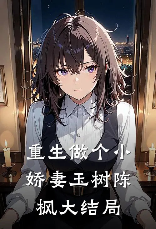 重生做个小娇妻玉树陈枫大结局