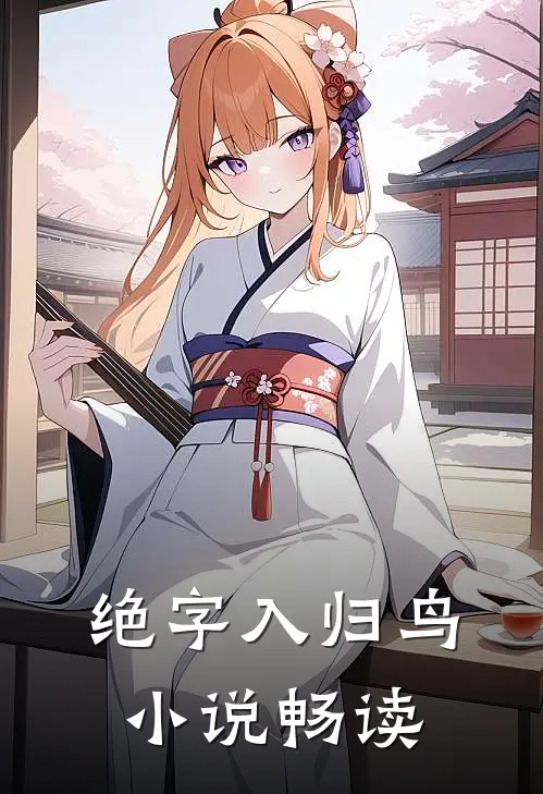 绝字入归鸟小说畅读