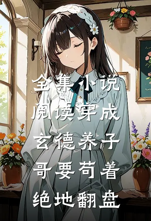 全集小说阅读穿成玄德养子，哥要苟着绝地翻盘
