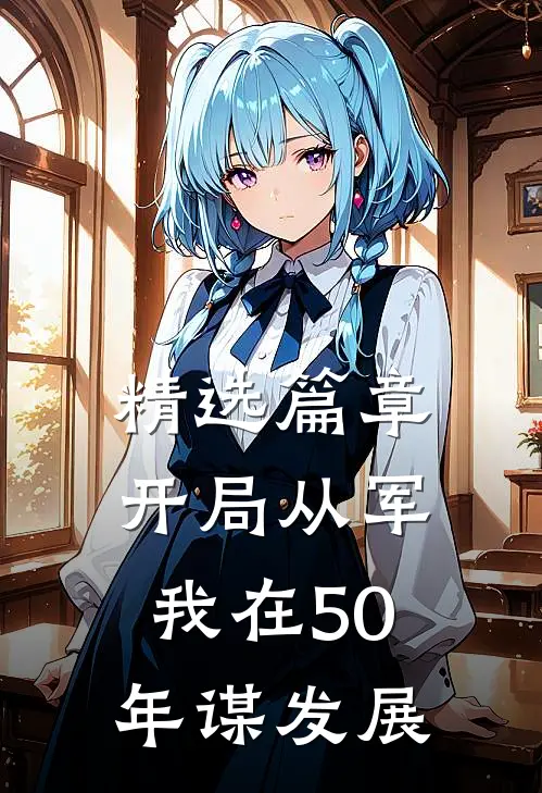 精选篇章开局从军我在50年谋发展